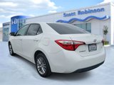 Used 2015 Toyota Corolla L image 3