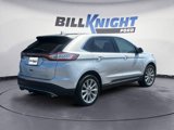 Used 2018 Ford Edge Titanium w/ Equipment Group 301A image 5