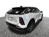 New 2025 Cadillac Optiq Sport 2 image 5