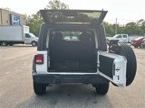 Certified 2019 Jeep Wrangler Unlimited Sport S image 5
