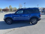 Used 2024 Ford Bronco Sport Big Bend image 2