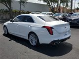 Used 2021 Cadillac CT4 Premium Luxury w/ Climate Package image 3