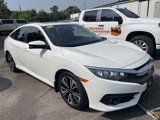 Used 2018 Honda Civic EX-L image 2