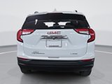 Certified 2022 GMC Terrain SLE w/ Driver Convenience Package image 4