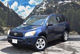 Used 2007 Toyota RAV4 4WD image 5