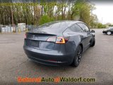 Used 2022 Tesla Model 3 Standard Range image 4