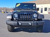 Used 2018 Jeep Wrangler Sport image 2