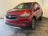 Certified 2022 Buick Encore Preferred w/ Safety Package image 5