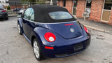 Used 2006 Volkswagen Beetle Convertible w/ Package 2 image 6