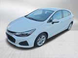 Used 2019 Chevrolet Cruze LT image 2