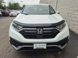 Certified 2022 Honda CR-V EX image 2