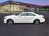 Used 2015 Mercedes-Benz CLS 550 4MATIC image 2