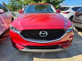 Used 2017 MAZDA CX-5 Touring image 2