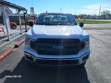 Used 2020 Ford F150 XL w/ Equipment Group 101A Mid image 4