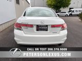 Used 2012 Honda Accord SE image 5