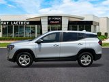 Certified 2022 GMC Terrain SLE image 2