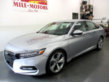 Used 2018 Honda Accord Touring image 3