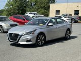 Used 2022 Nissan Altima 2.5 SV image 2