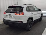 Used 2023 Jeep Cherokee Altitude Lux image 2