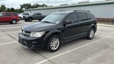Used 2015 Dodge Journey SXT w/ Flexible Seating Group image 3