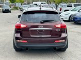 Used 2011 INFINITI EX35 Journey w/ Premium Pkg image 4