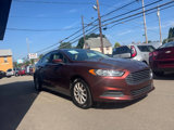 Used 2016 Ford Fusion S image 6
