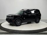 Used 2021 Ford Bronco Sport Big Bend image 3