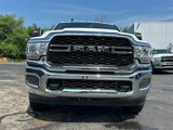 New 2024 RAM 2500 Tradesman w/ Chrome Appearance Group image 2
