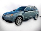 Used 2012 Subaru Forester 2.5X Premium image 2