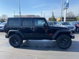 Used 2015 Jeep Wrangler Unlimited Sport w/ Quick Order Package 24S image 4