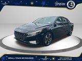 Used 2023 Hyundai Elantra Limited image 1
