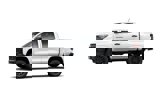 New 2025 Chevrolet Colorado W/T image 2