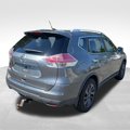 Used 2016 Nissan Rogue SL w/ SL Premium Package image 4