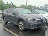 Used 2022 Subaru Outback Premium image 3