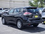 Used 2014 Nissan Rogue S image 3