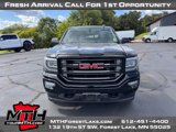 Used 2016 GMC Sierra 1500 SLT w/ All-Terrain Package image 3