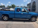 Used 2000 Chevrolet Silverado 1500 LS w/ Off-Road Chassis Pkg image 4