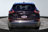 Certified 2019 Nissan Murano Platinum image 4