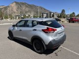 Used 2020 Nissan Kicks S image 5