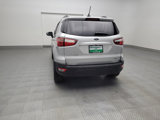 Used 2020 Ford EcoSport SE image 6