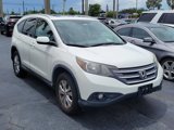 Used 2014 Honda CR-V EX-L image 3