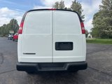 Used 2021 Chevrolet Express 2500 w/ Driver Convenience Package image 4