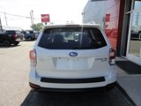Used 2017 Subaru Forester 2.5i Premium w/ All-Weather Package image 4