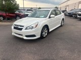 Used 2013 Subaru Legacy 2.5i Premium w/ All-Weather Pkg + Moonroof image 3