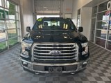 Used 2016 Ford F150 XLT w/ Equipment Group 302A Luxury image 2