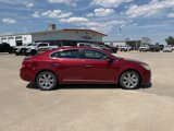 Used 2010 Buick LaCrosse CXL w/ Luxury Package image 6
