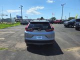 Used 2018 Honda CR-V EX-L image 4