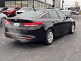Used 2017 Kia Optima LX w/ Convenience Package image 2