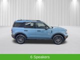 Used 2021 Ford Bronco Sport Big Bend w/ Big Bend Package (96B) image 5