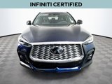 Certified 2024 INFINITI QX55 Essential w/ Cargo Package image 2
